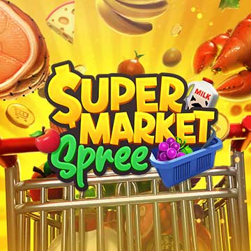 Supermarket Spree
